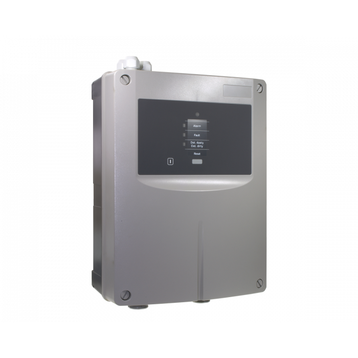 ASD 535-1 aanzuigsysteem excl detector (max 110m)