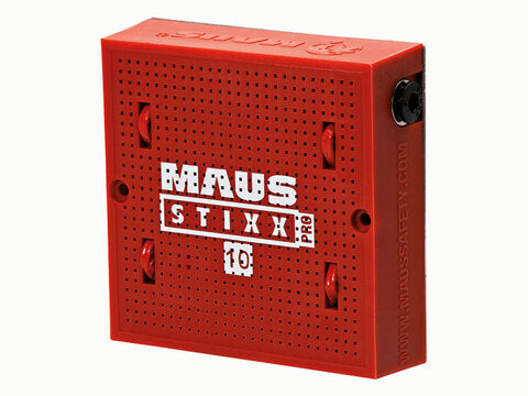 MAUS Stixx PRO 10 automatische unit