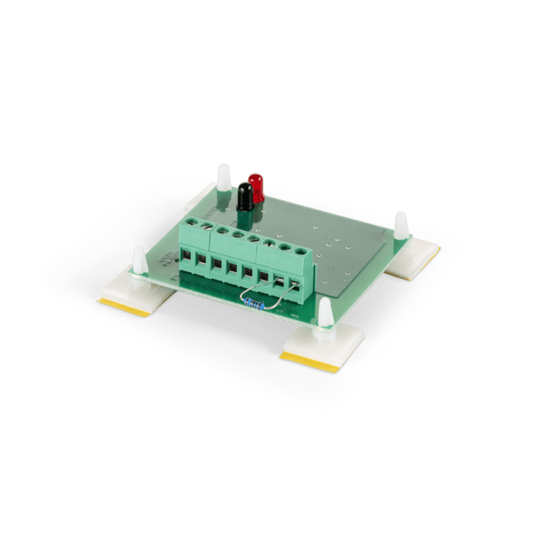 GMCK+ Conventionele zonemodule excl. behuizing