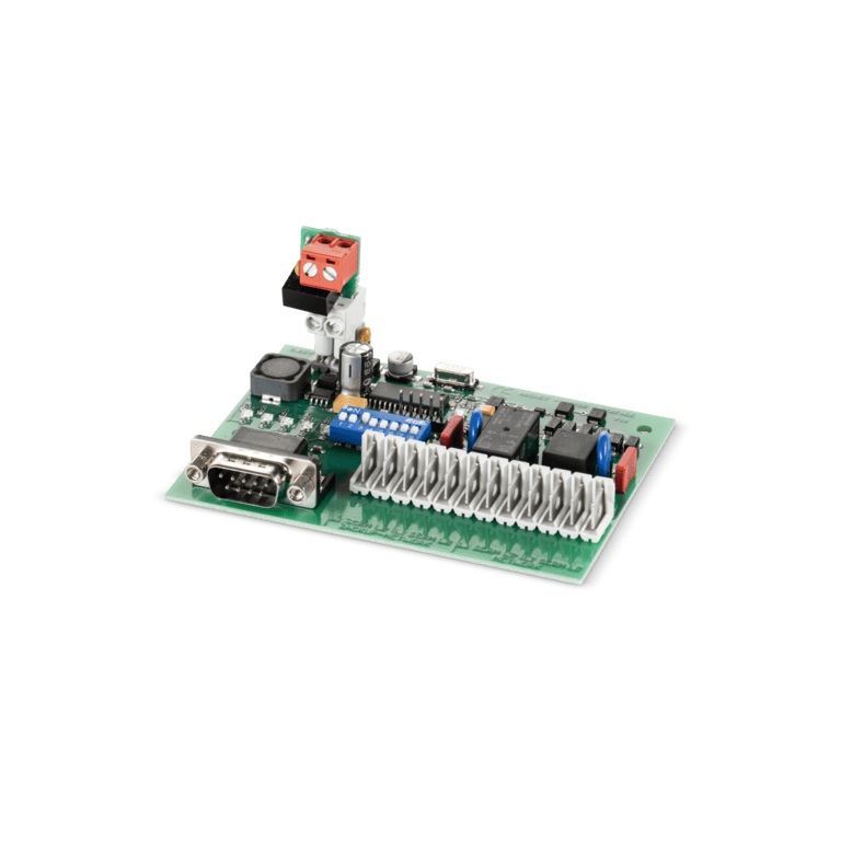 GMCK+ RS232 Module