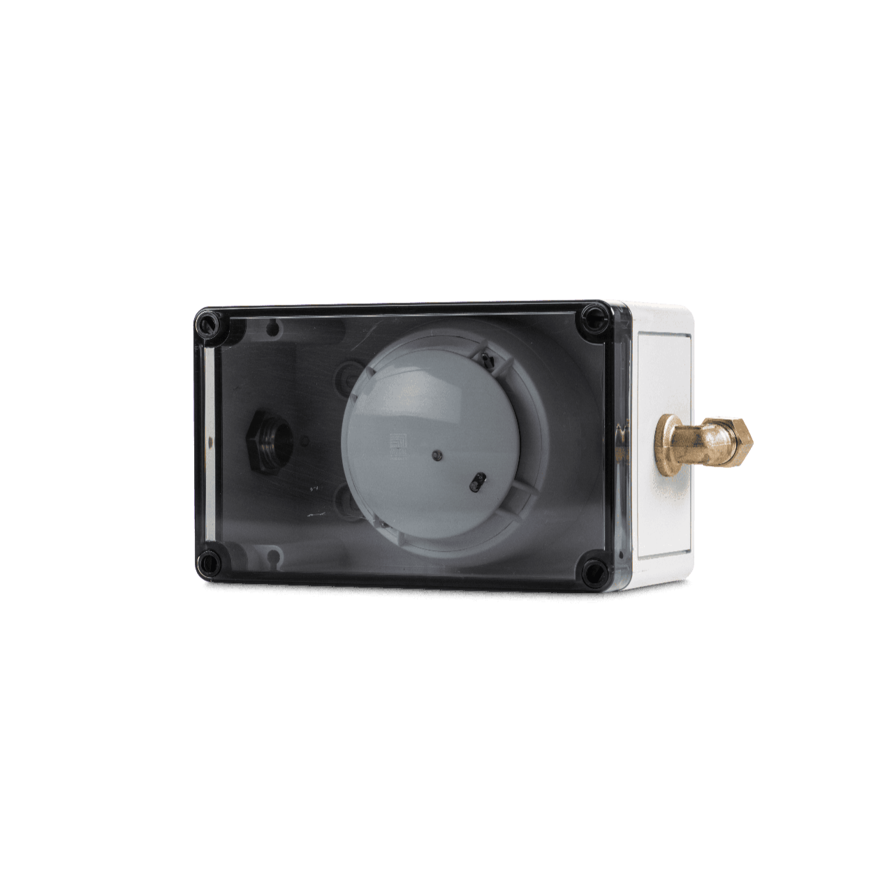 Kingspan Light + Air Ventilatiedetector incl. detector