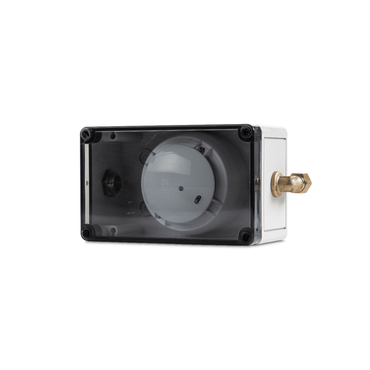 Kingspan Light + Air Ventilatiedetector incl. detector