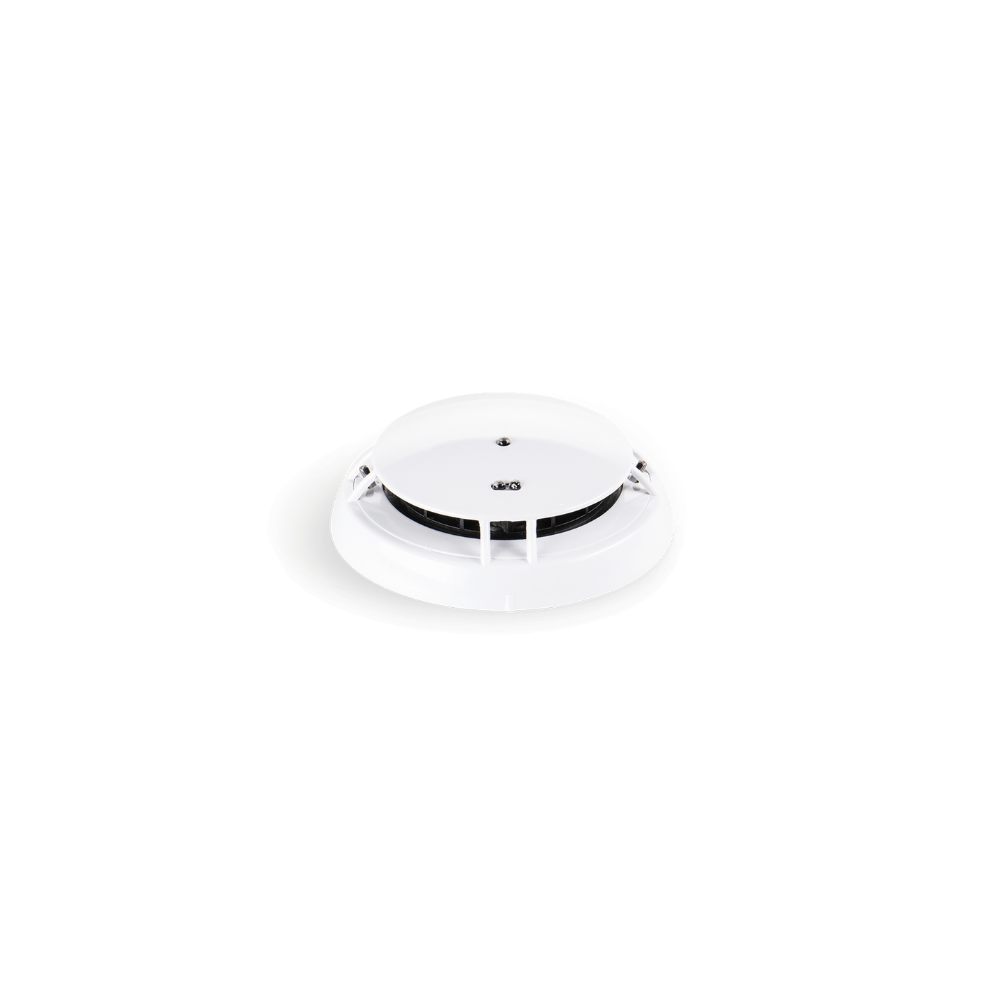 Kingspan Light + Air SLIM Conventionele optische detector wit