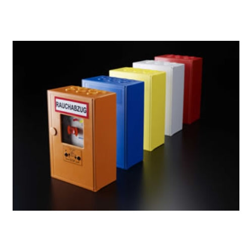 TRZ Plus Comfort Koepelsturing met display Grijs