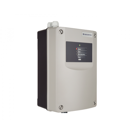ASD 531 aanzuigsysteem incl SSD-31 detector (max 40m)