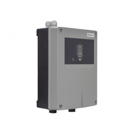 ASD 533 aanzuigsysteem incl SSD-33 detector (max 80m)