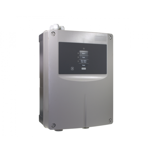 ASD 535-1 aanzuigsysteem excl detector (max 110m)