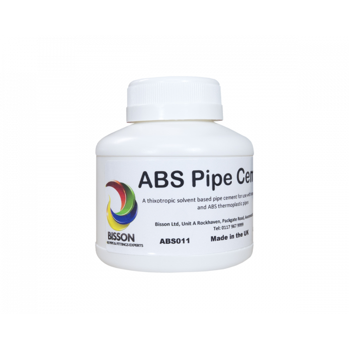 ABS Buis reiniger (1L)