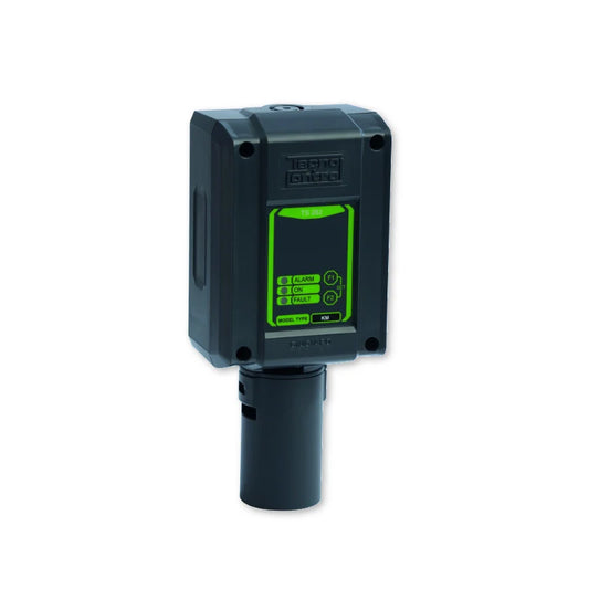 IP65 detector 4-20mA CO – voor CE408/424