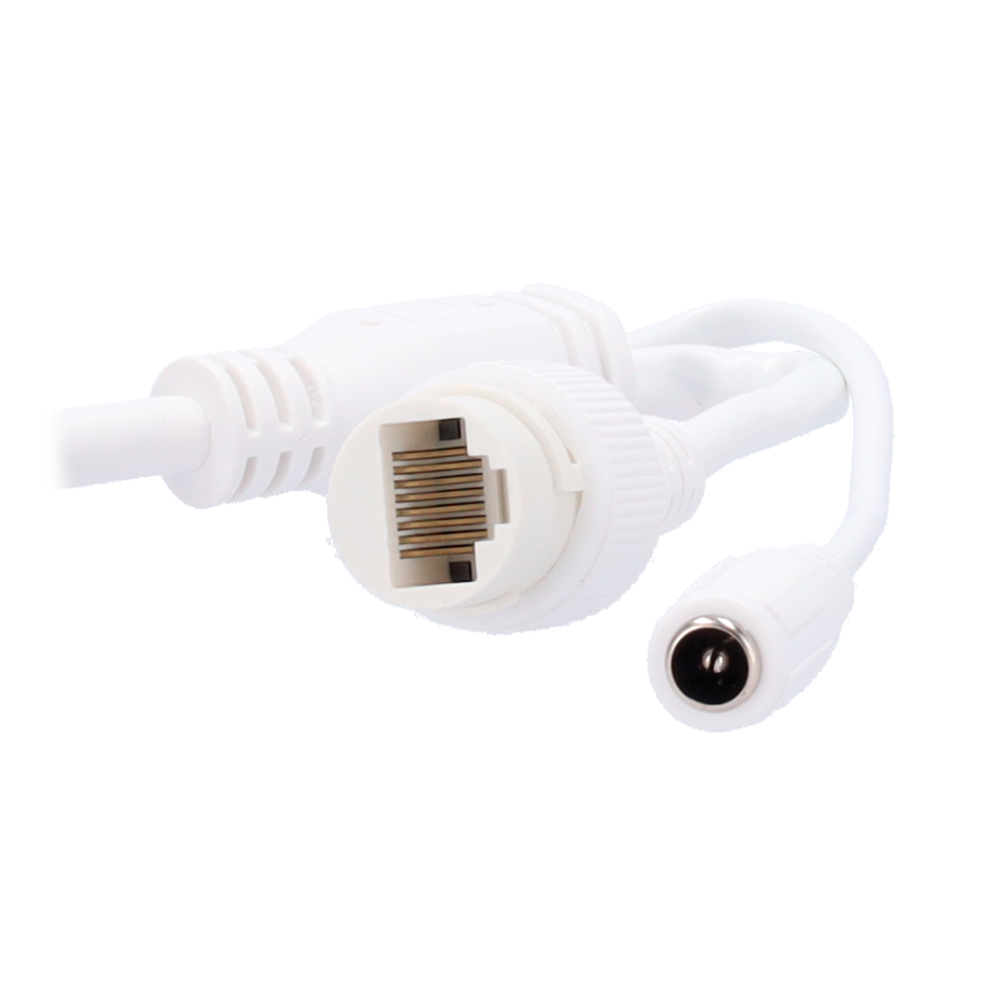 Safire dome camera economic B1 4MP 2.8mm IP65
