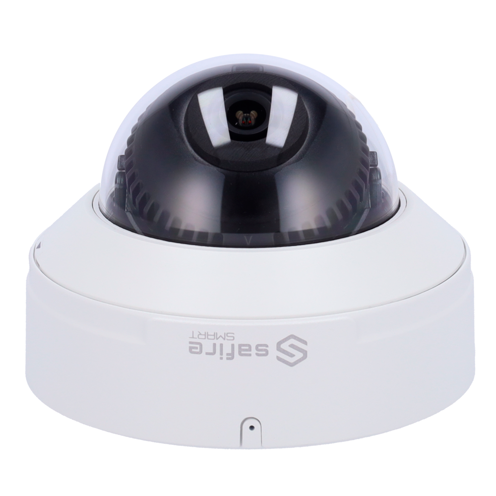 Safire dome camera E1 4MP 2.8mm IP65