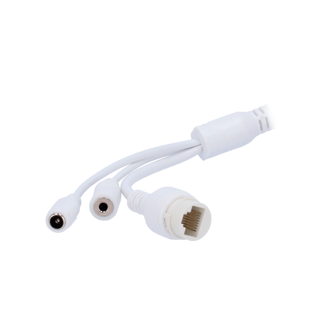 Safire dome camera E1 4MP 2.8mm IP65