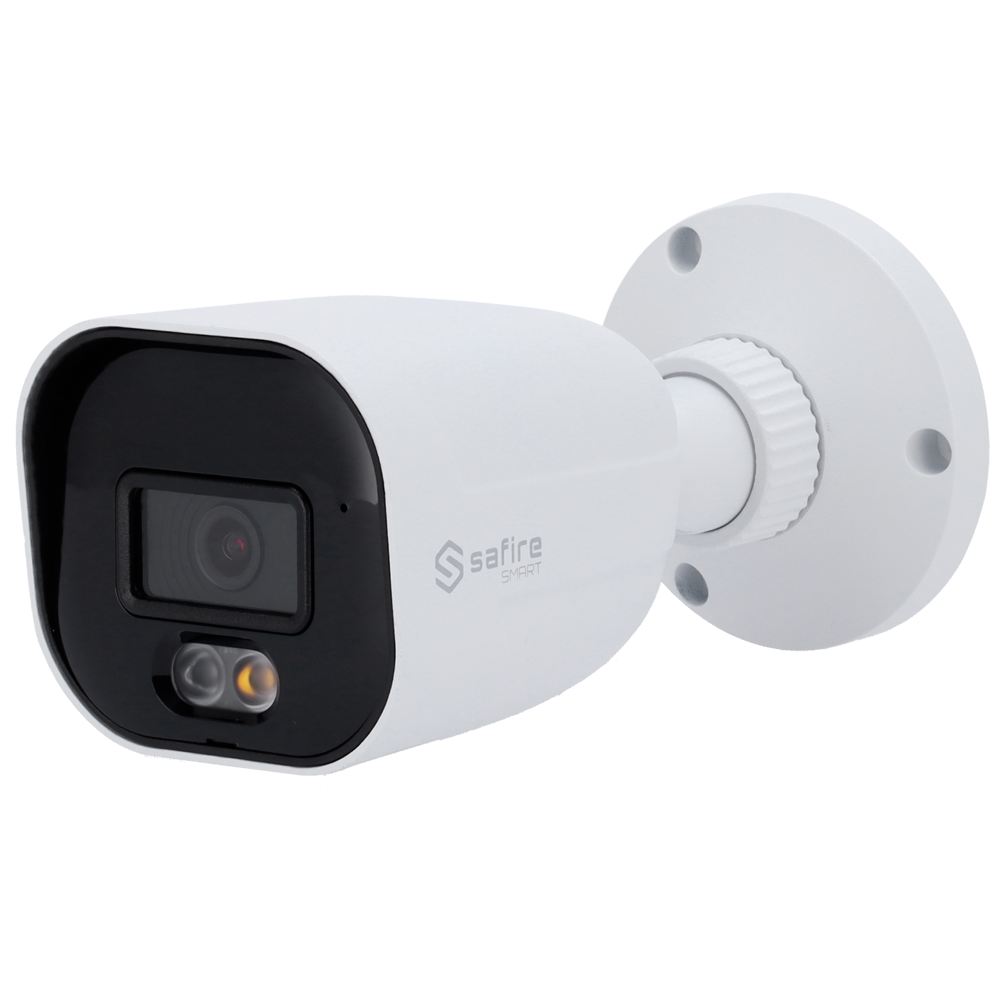 Safire bullet camera E1 4MP 2.8mm IP65