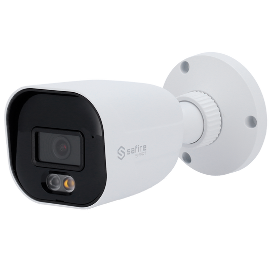 Safire bullet camera E1 4MP 2.8mm IP65