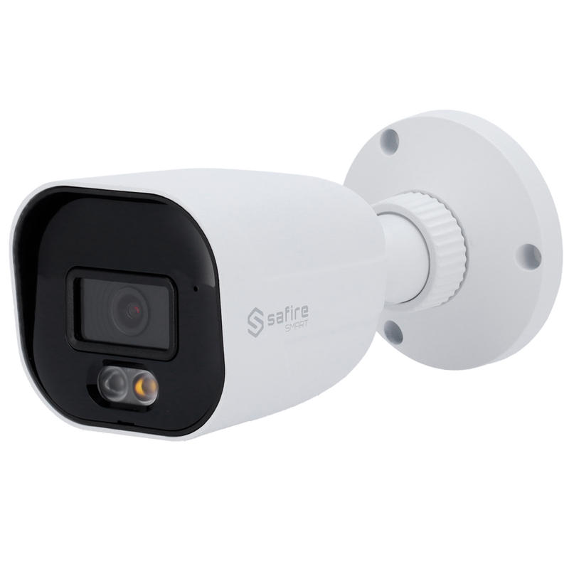 Safire bullet camera E1 4MP 2.8mm IP65