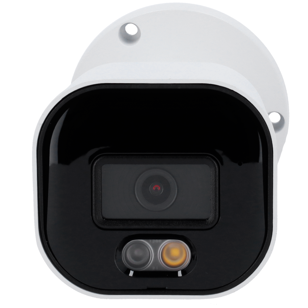 Safire bullet camera E1 4MP 2.8mm IP65