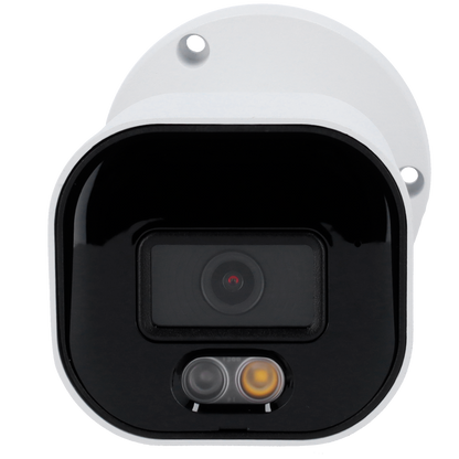 Safire bullet camera E1 4MP 2.8mm IP65