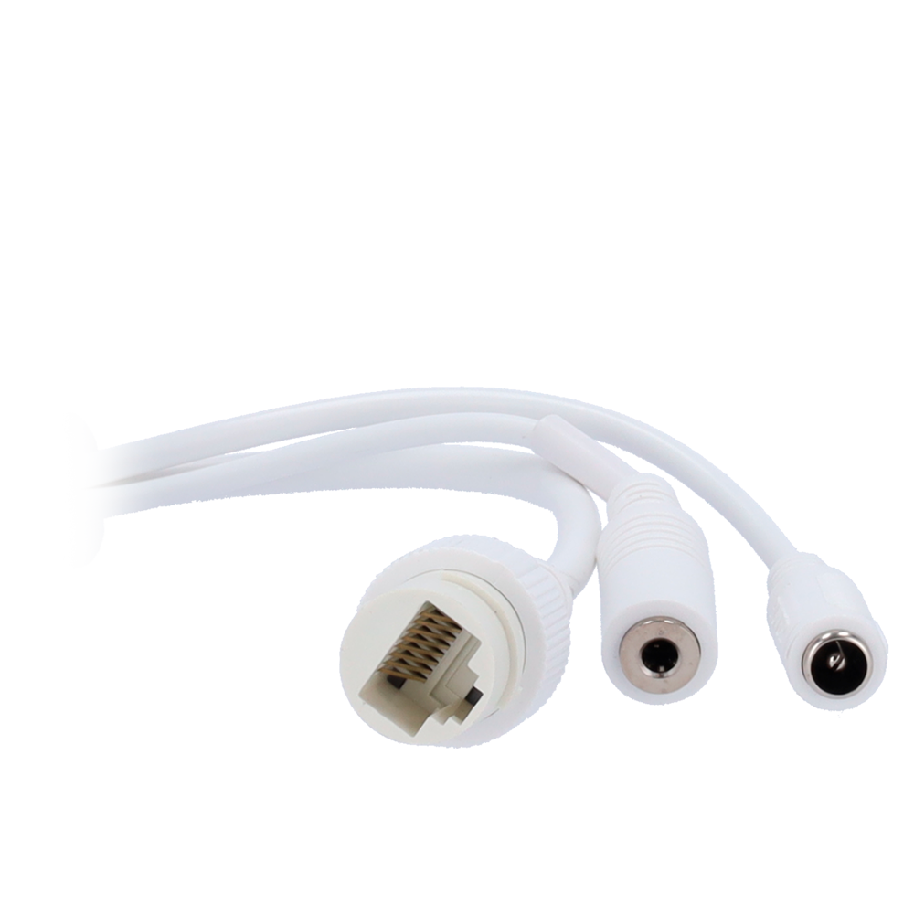 Safire bullet camera E1 4MP 2.8mm IP65