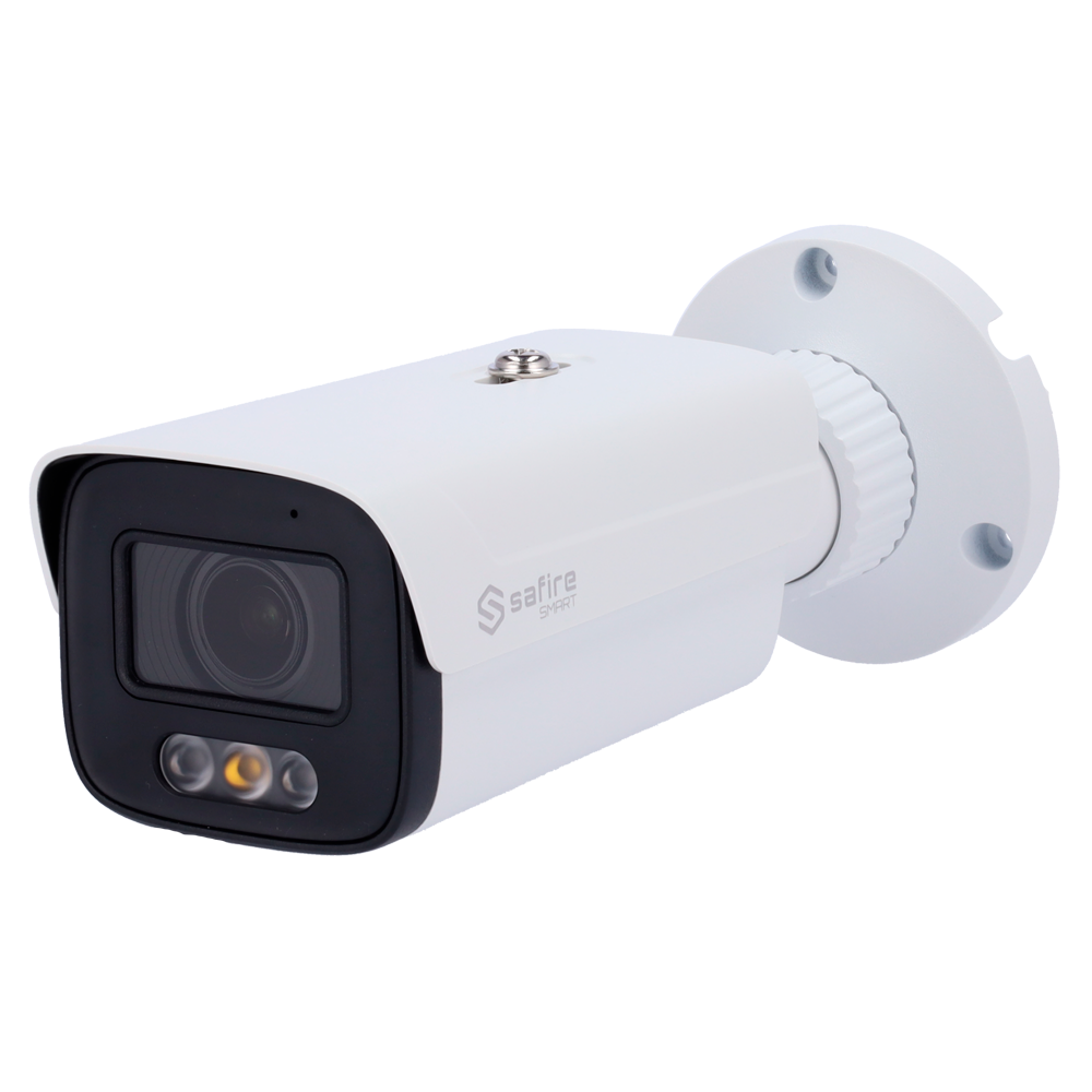 Safire bullet camera economic B1 4MP 2.8-12mm IP65