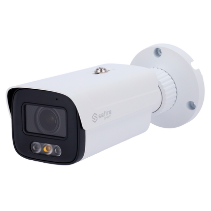 Safire bullet camera economic B1 4MP 2.8-12mm IP65