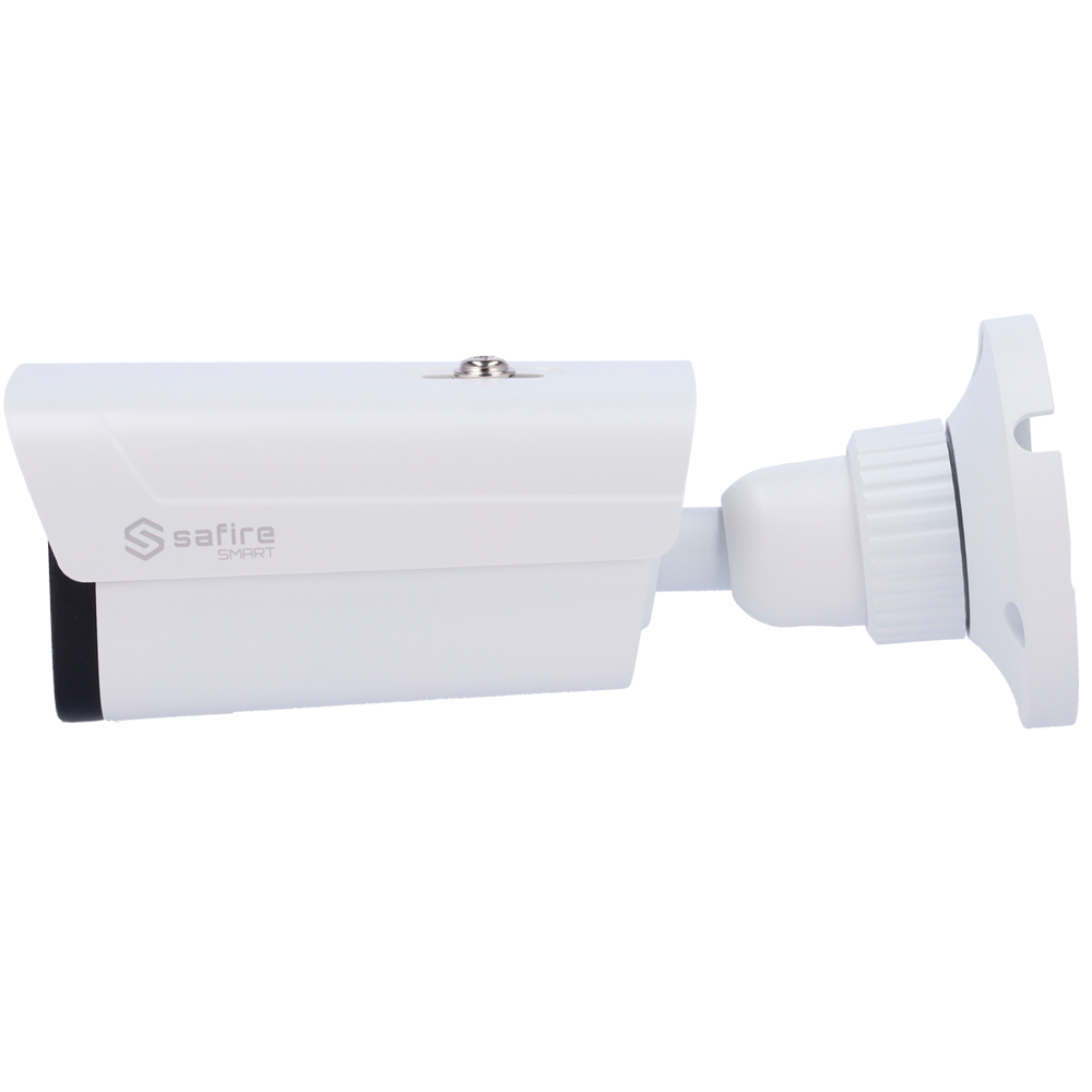 Safire bullet camera economic B1 4MP 2.8-12mm IP65