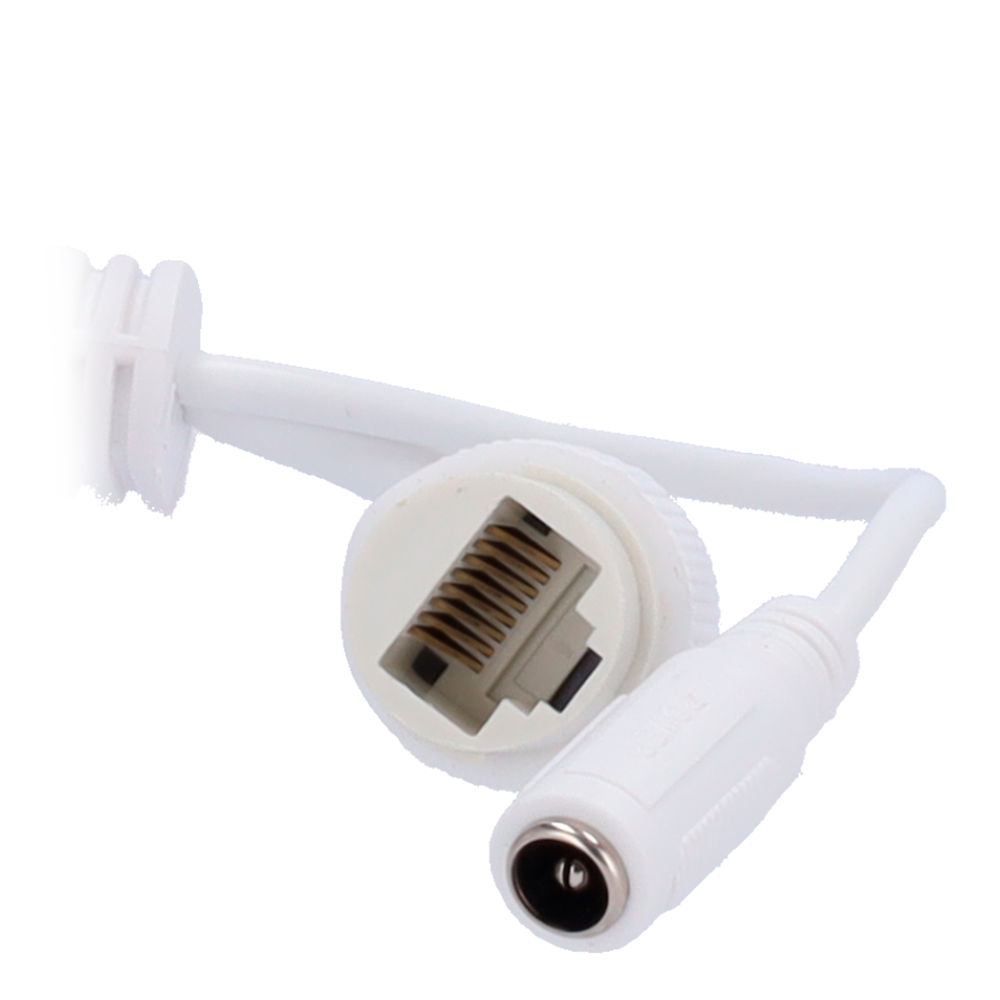 Safire bullet camera economic B1 4MP 2.8-12mm IP65