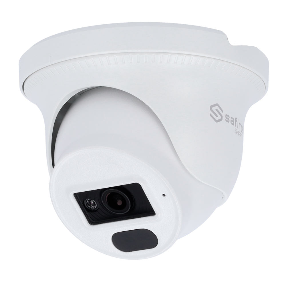 Safire turret camera economic B1 4MP 2.8 mm IP65