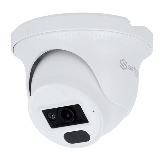 Safire turret camera economic B1 4MP 2.8 mm IP65