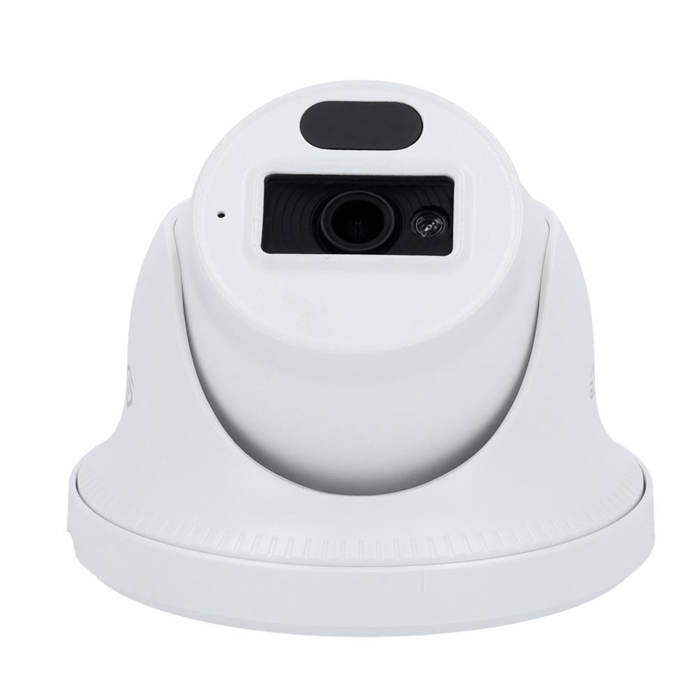 Safire turret camera economic B1 4MP 2.8 mm IP65