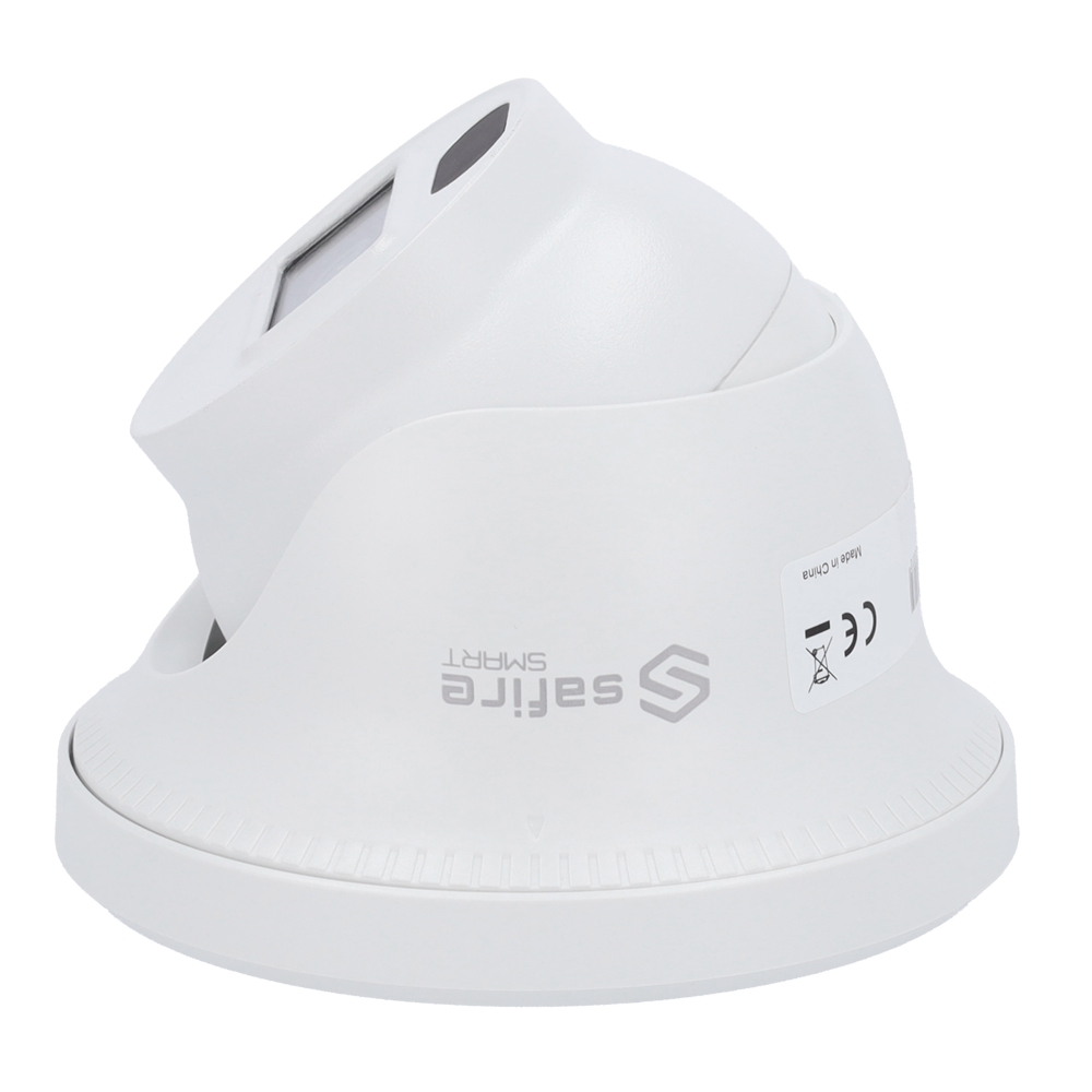 Safire turret camera economic B1 4MP 2.8 mm IP65