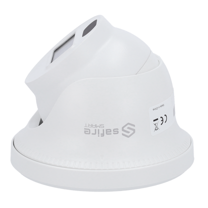 Safire turret camera economic B1 4MP 2.8 mm IP65