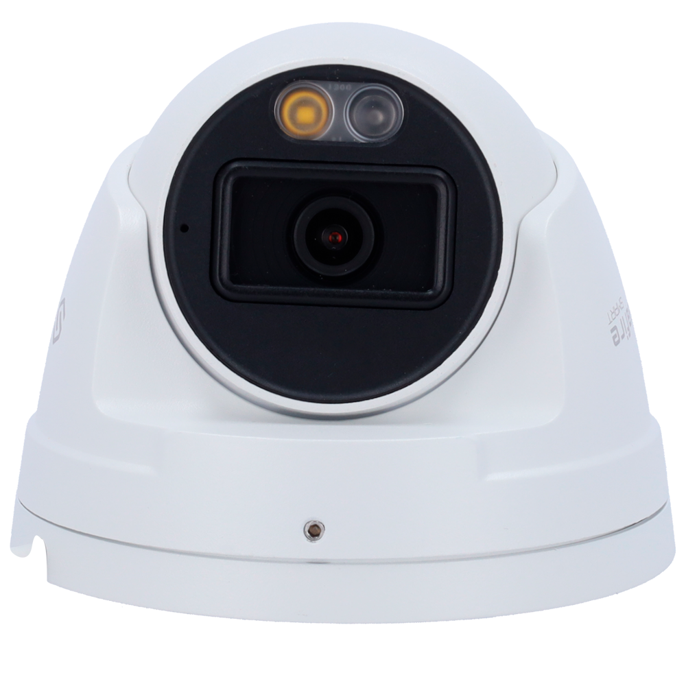 Safire turret camera economic E1 4MP 2.8 mm IP65
