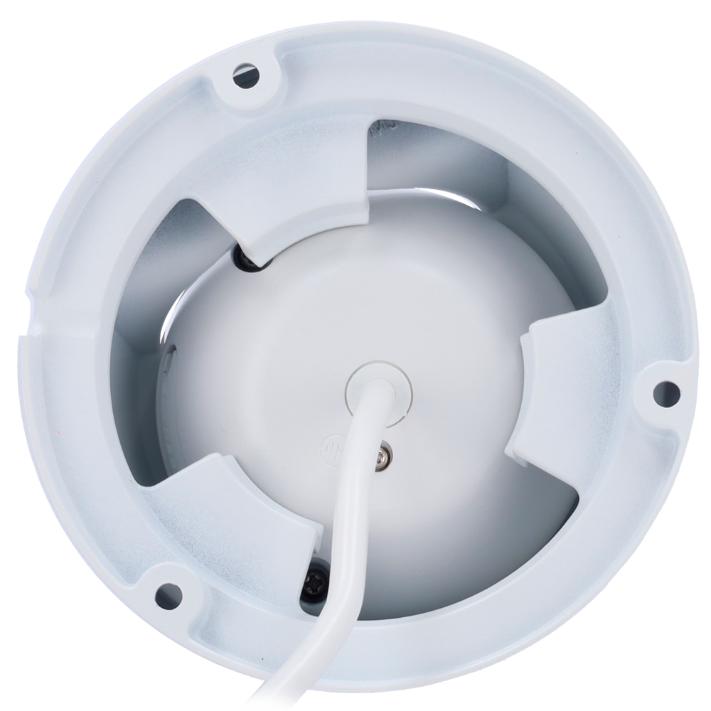 Safire turret camera economic E1 4MP 2.8 mm IP65