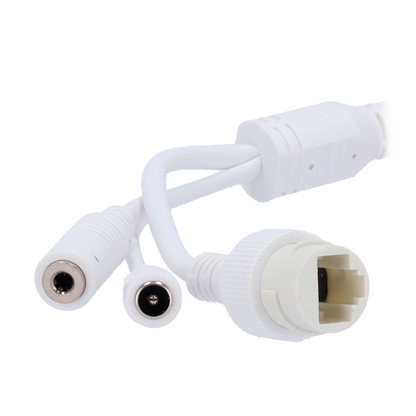 Safire turret camera economic E1 4MP 2.8 mm IP65