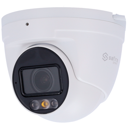 Safire turret camera economic B1 4MP 2.8-12 mm IP65