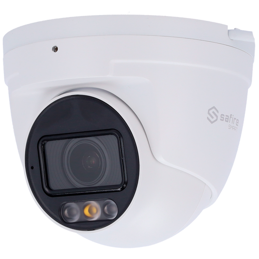 Safire turret camera economic B1 4MP 2.8-12 mm IP65