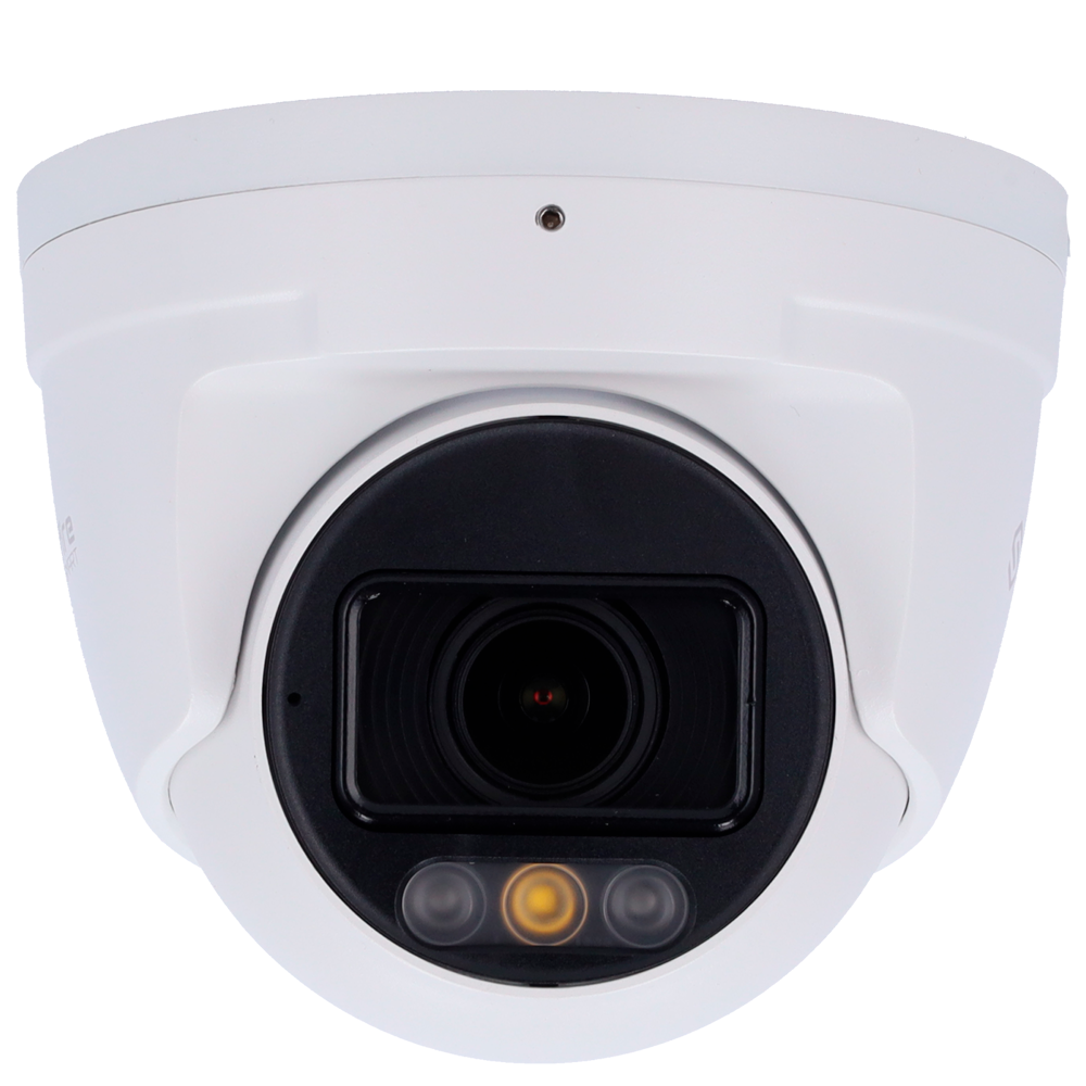 Safire turret camera economic B1 4MP 2.8-12 mm IP65