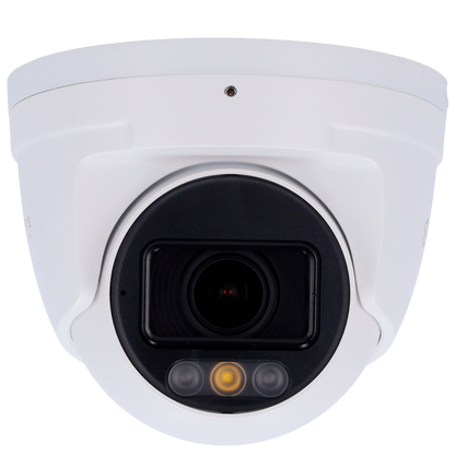 Safire turret camera economic B1 4MP 2.8-12 mm IP65