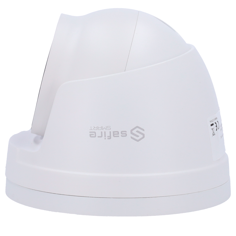 Safire turret camera economic B1 4MP 2.8-12 mm IP65