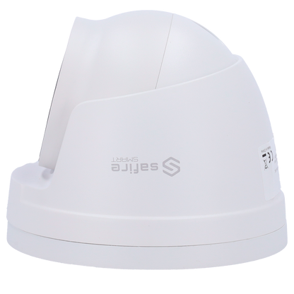 Safire turret camera economic B1 4MP 2.8-12 mm IP65