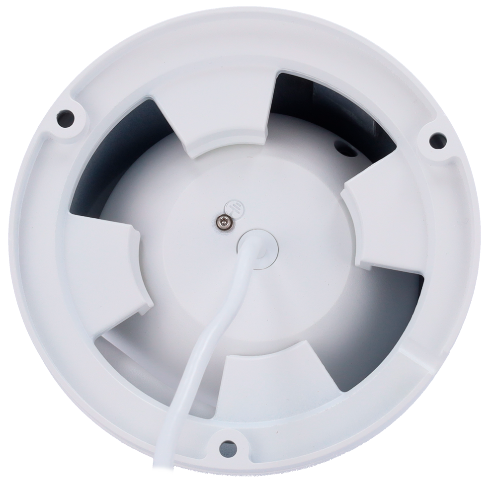 Safire turret camera economic B1 4MP 2.8-12 mm IP65