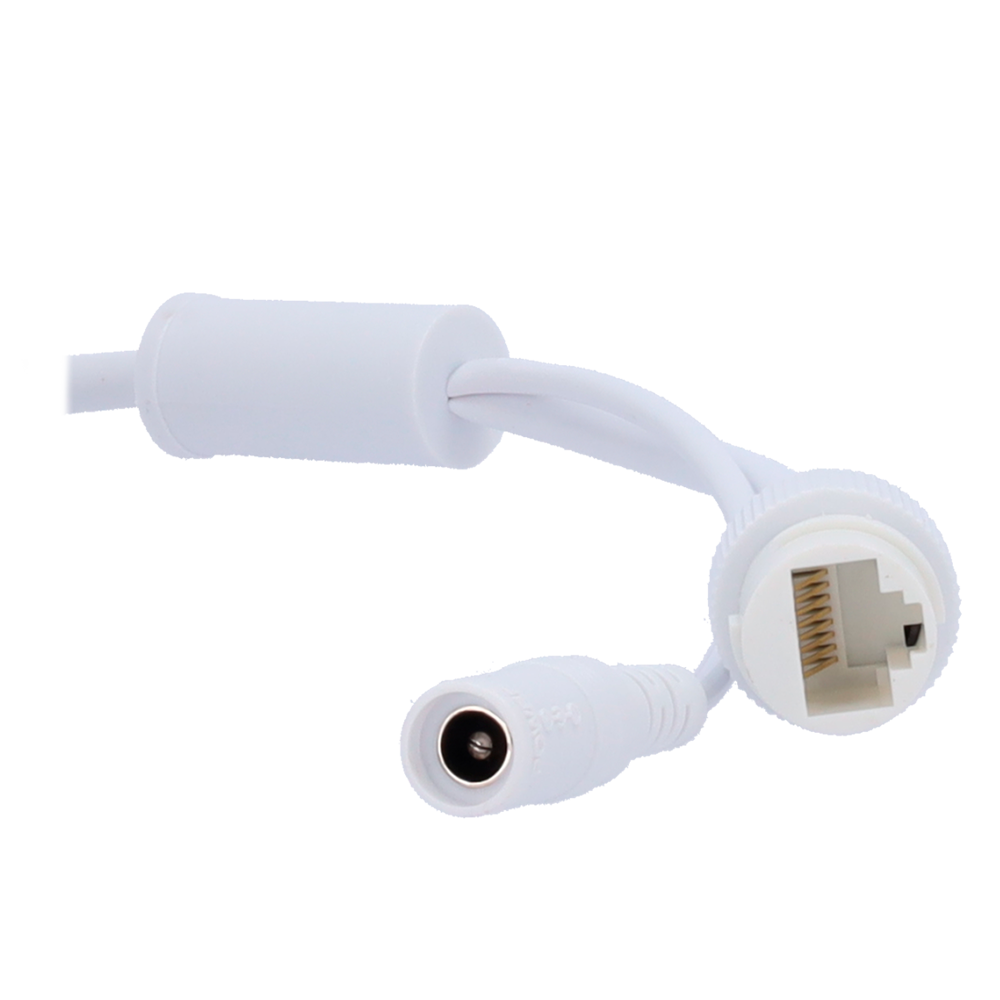 Safire turret camera economic B1 4MP 2.8-12 mm IP65