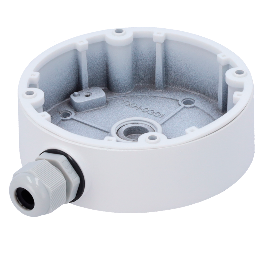Safire junction box voor dome camera 0101B