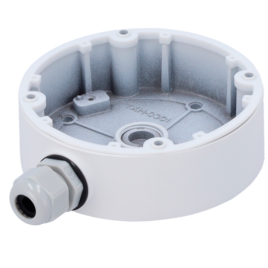 Safire junction box voor dome camera 0101B