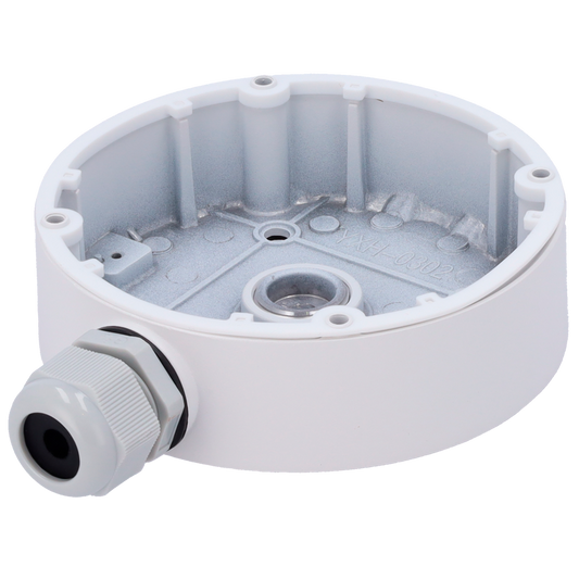 Safire junction box voor dome cameras 0207