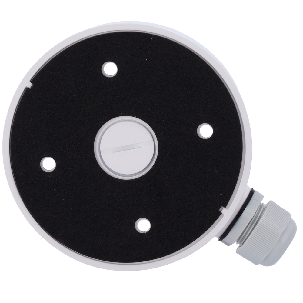 Safire junction box voor dome cameras 0207