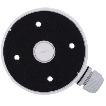 Safire junction box voor dome cameras 0207
