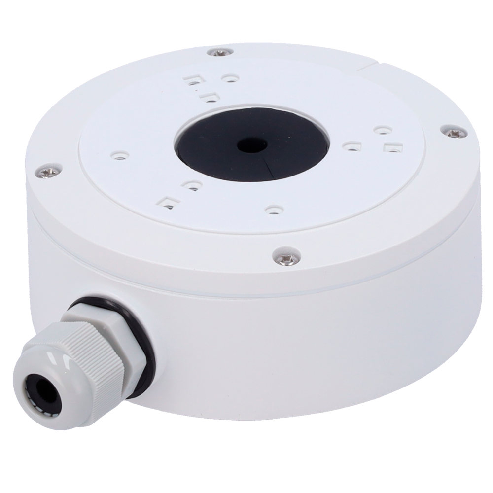 Safire junction box voor bullet cameras 0301