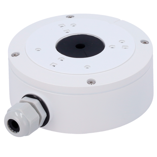 Safire junction box voor bullet cameras 0301