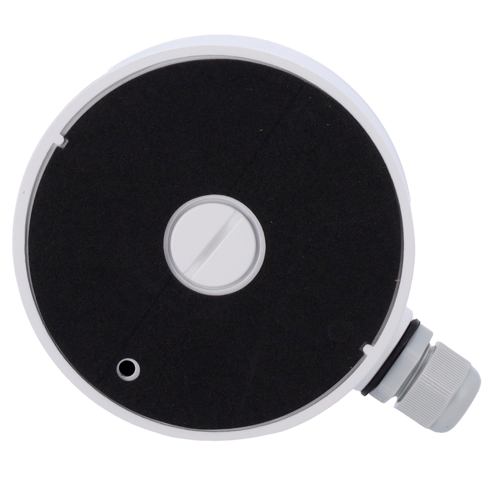 Safire junction box voor bullet cameras 0301